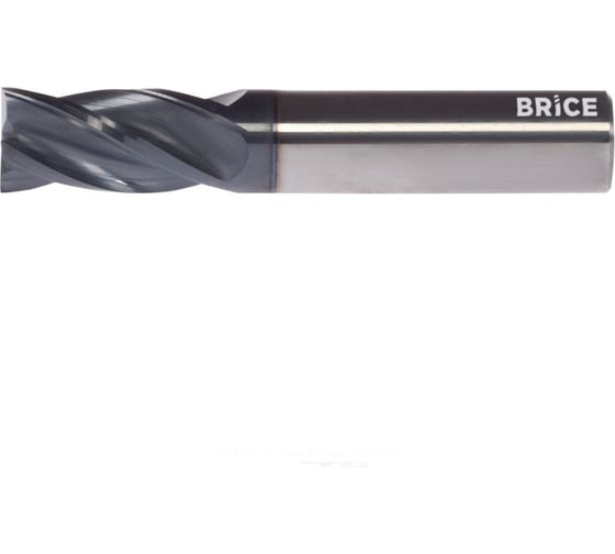 Твердосплавная фреза C41.080F000.ST D8 BRICE 1100435_BR 1