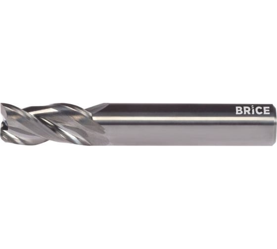 Твердосплавная фреза A31.160F000.SP D16 BRICE 1100549_BR 1