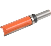 Фреза обгонная верхний подшипник D=19x50x91 мм, S=12 мм РЕЗЕЦ 9600011