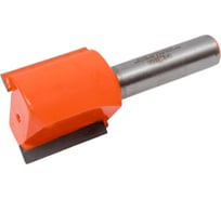 Фреза прямая пазовая D=30x30x76.5 мм, S=12 мм РЕЗЕЦ 9001028