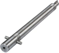 Вал для установки брашировальной щетки 250 мм на JWDS-1020-M JET RB.JWDS1020M