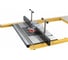 Упор фрезерный для фрезерного стола 98600W JET 98800FJ 8