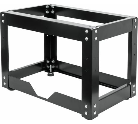 Стенд опорный для фрезерного стола 98600W JET 98600H