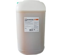 Смазочно-охлаждающая жидкость Titaniumcool 40 30 кг концентрат Komar 00-00002115