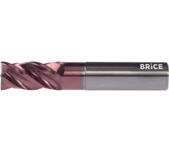Фреза твердосплавная D20 B41N.200C050.ST BRICE 1100154_BR 1