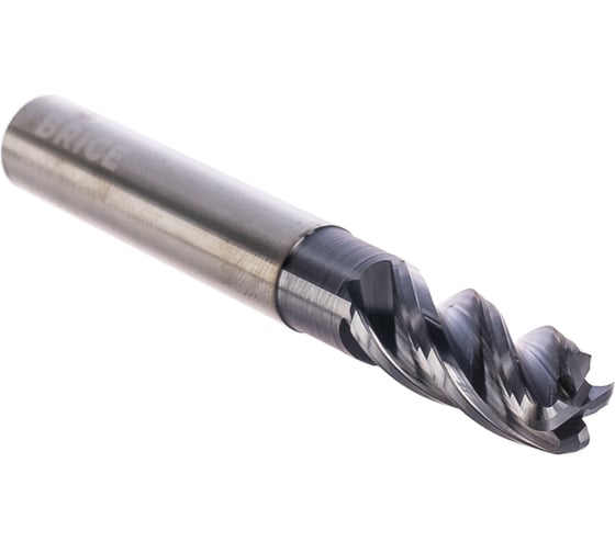 Фреза твердосплавная D10 B41N.100R020.ST BRICE 1100141_BR 1