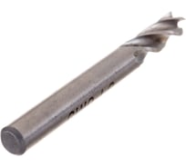 Фреза конц.ц/х ООО "ТМТ ГРУПП" 5 4-зуб Р6М5 150149