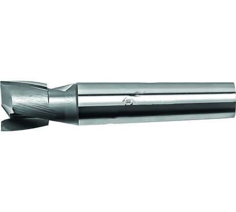 Фреза шпоночная ООО "ТМТ ГРУПП" к/х 24 КМ2 Р6М5 150180