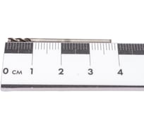 Фреза концевая ООО "ТМТ ГРУПП" ц/х 2 3-зуб Р6М5 150143