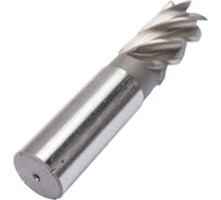 Фреза конц.ц/х ООО "ТМТ ГРУПП" 25 6-зуб Р6М5 150167