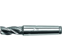 Фреза концевая ООО "ТМТ ГРУПП" к/х 50 6 зуб. КМ 4 Р6М5 150135