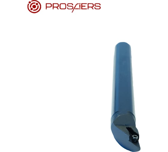 Державка S08K-STUCL09 PROSAERS 33668