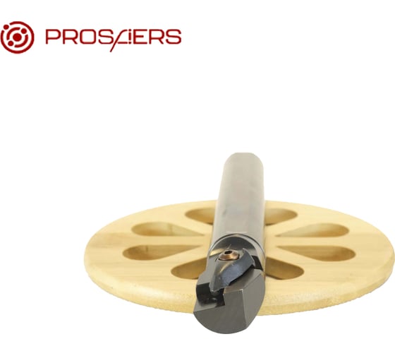 Державка S20Q-DCLNL12 PROSAERS 33691