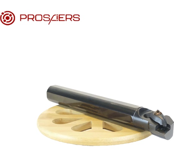 Державка S20Q-DCLNL12 PROSAERS 33691