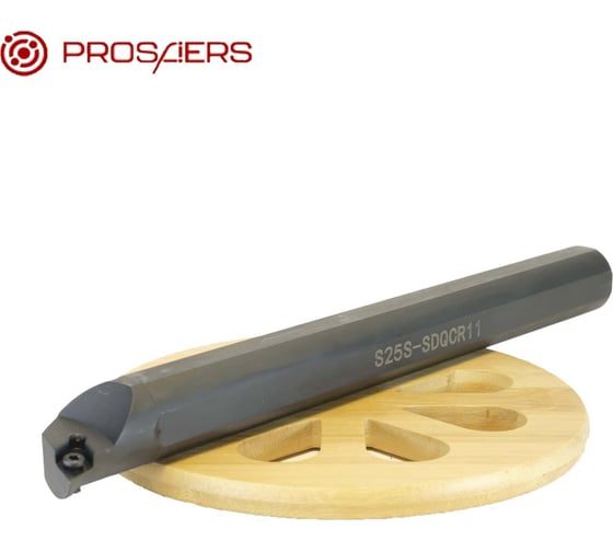 Державка S16Q-SDQCR11 PROSAERS 33547