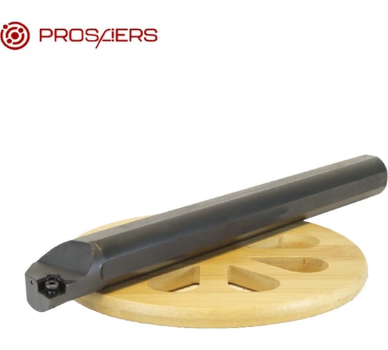 Державка S20Q-SCLCR09 PROSAERS 33564