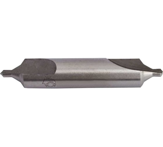 Сверло центровочное 1.6 мм, 4 мм, Р6М5, тип B SDW TOOLS de20016 1