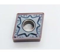 Пластина твердосплавная 10 шт Эквивалент CNMG120408-MM1 EPM15