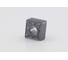 Пластина твердосплавная 10 шт Эквивалент CNMG120408-MM1 EPM15 5
