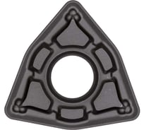 Пластина твердосплавная 10 шт Эквивалент WNMG080412-PM1 ECP25