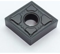 Пластина твердосплавная 10 шт Эквивалент CNMG120404-PM1 ECP25
