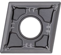 Пластина твердосплавная 10 шт Эквивалент CNMG120404-PM1 ECP25