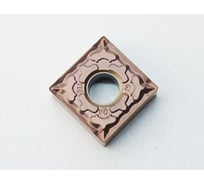 Пластина твердосплавная 10 шт Эквивалент SNMG120404-MJ EPM252