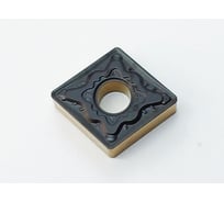 Пластина твердосплавная 10 шт Эквивалент CNMG120408-PM ECP101