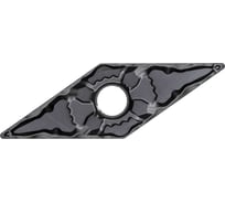 Пластина твердосплавная 10 шт Эквивалент VNMG160404-PF ECP10