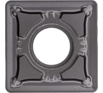 Пластина твердосплавная 10 шт Эквивалент SNMG120408-PM1 ECP25