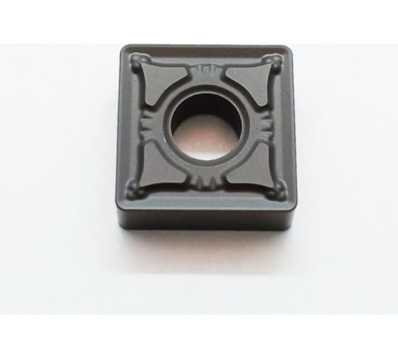 Пластина твердосплавная 10 шт Эквивалент SNMG120408-PM1 ECP25