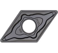 Пластина твердосплавная 10 шт Эквивалент DNMG150608-PM ECP351