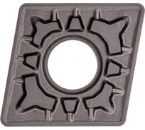 Пластина твердосплавная 10 шт Эквивалент CNMG120408-PR1 ECP35