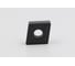 Пластина твердосплавная 10 шт Эквивалент CNMG120408-PR1 ECP35 2