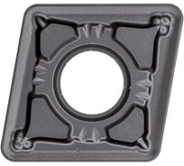 Пластина твердосплавная 10 шт Эквивалент CNMG120412-PM1 ECP25