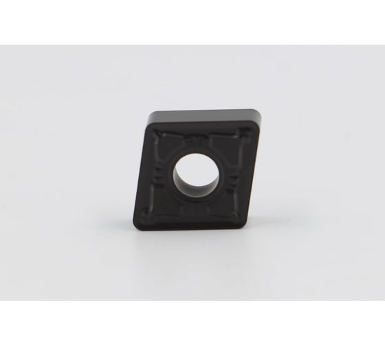 Пластина твердосплавная 10 шт Эквивалент CNMG120412-PM1 ECP25