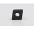 Пластина твердосплавная 10 шт Эквивалент CNMG120412-PM1 ECP25 2
