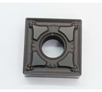 Пластина твердосплавная 10 шт Эквивалент SNMG120404-PM1 ECP25