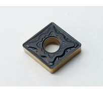 Пластина твердосплавная 10 шт Эквивалент CNMG120408-PM ECP351 32559738