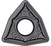 Пластина твердосплавная 10 шт Эквивалент WNMG080412-GMR ECP351