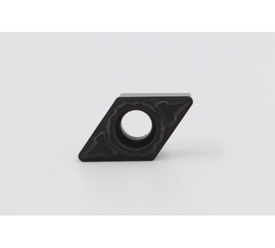 Пластина твердосплавная 10 шт Эквивалент DCMT11T308-PF ECP10