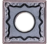 Пластина твердосплавная 10 шт Эквивалент SNMG120404-MM1 EPM15