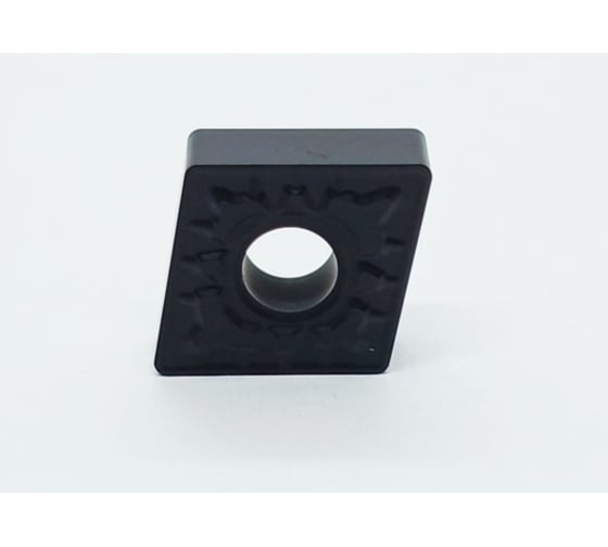 Пластина твердосплавная 10 шт Эквивалент CNMG120408-PR1 ECP25