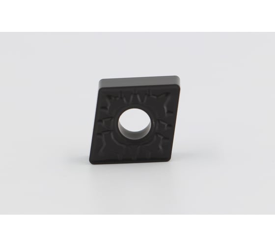 Пластина твердосплавная 10 шт Эквивалент CNMG120408-PR1 ECP25 1