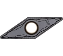 Пластина твердосплавная 10 шт Эквивалент VBMT160408-GM ECP101