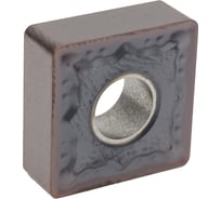 Пластина твердосплавная 10 шт Эквивалент SNMG120408-MM1 EPM15