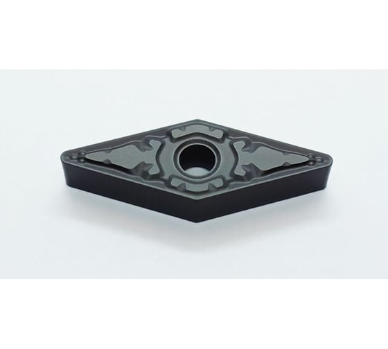 Пластина твердосплавная 10 шт Эквивалент VNMG160408-PM1 ECP25