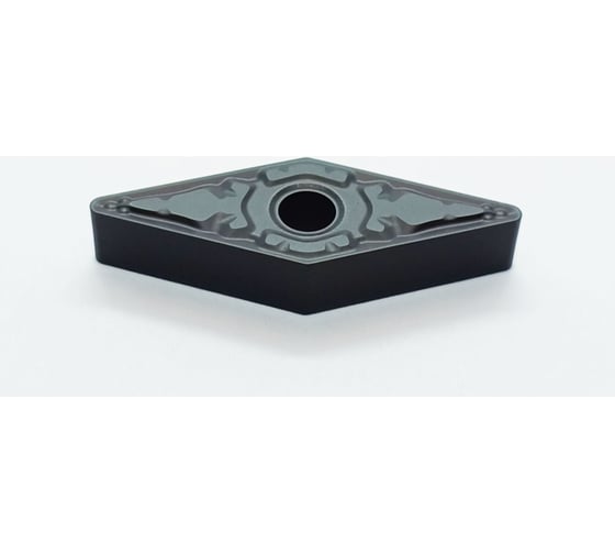 Пластина твердосплавная 10 шт Эквивалент VNMG160408-PM1 ECP25