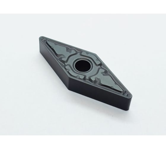 Пластина твердосплавная 10 шт Эквивалент VNMG160408-PM1 ECP25