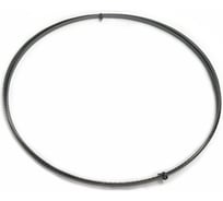 Пила биметаллическая ленточная (2560х6х0.6 мм; 10/14 TPI) Белмаш PP074A